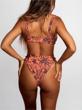 Skatie Salty Bottoms - Utica - size M